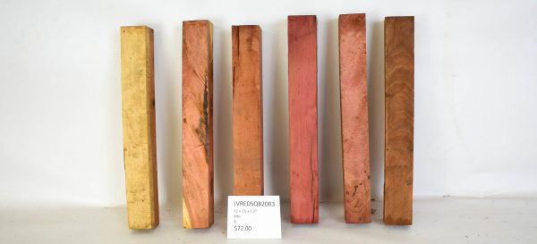 Pink Ivory (B Squares) - Image 3