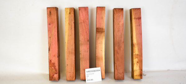 Pink Ivory (B Squares) - Image 4