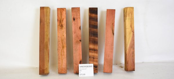 Pink Ivory (B Squares) - Image 3