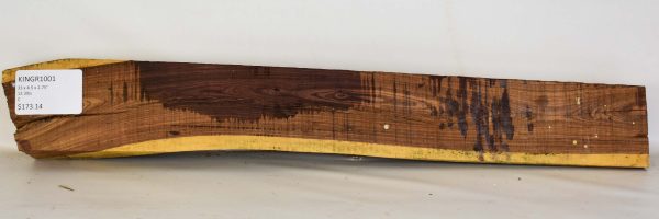 Kingwood - rustic - Image 2