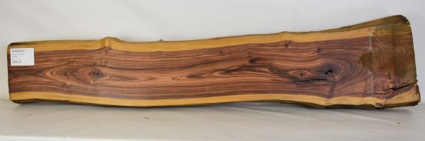 Kingwood - rustic