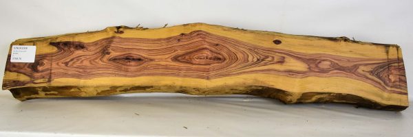 Kingwood - rustic