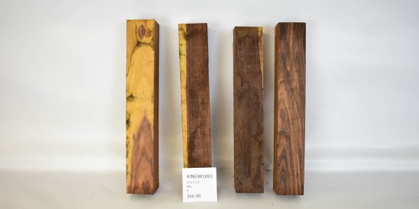 Kingwood - B Grade Square Pack - Image 4