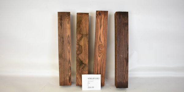 Kingwood - B Grade Square Pack
