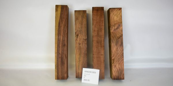 Kingwood - B Grade Square Pack - Image 2