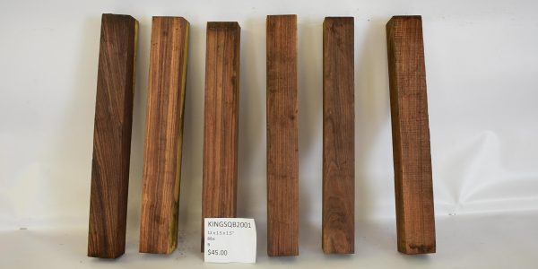 Kingwood (B Squares) - Image 2