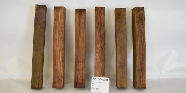 Kingwood (B Squares) - Image 3