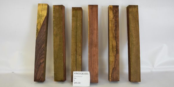 Kingwood (B Squares) - Image 4