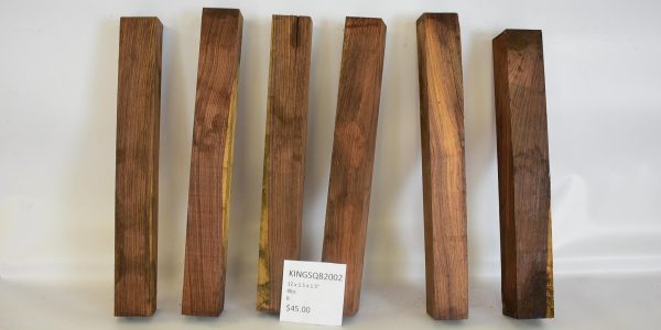 Kingwood (B Squares) - Image 2