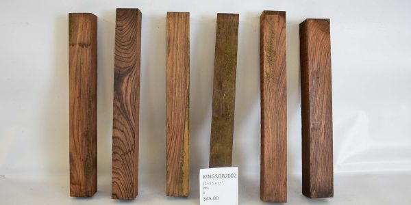 Kingwood (B Squares) - Image 3