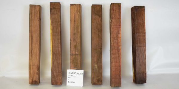 Kingwood (B Squares) - Image 4