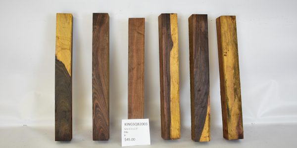 Kingwood (B Squares) - Image 3