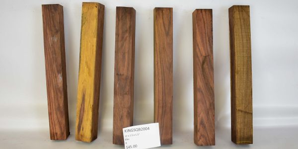 Kingwood (B Squares) - Image 2