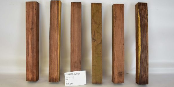 Kingwood (B Squares) - Image 3
