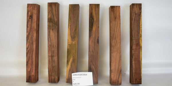 Kingwood (B Squares) - Image 4