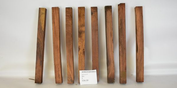 Kingwood (B Squares) - Image 2