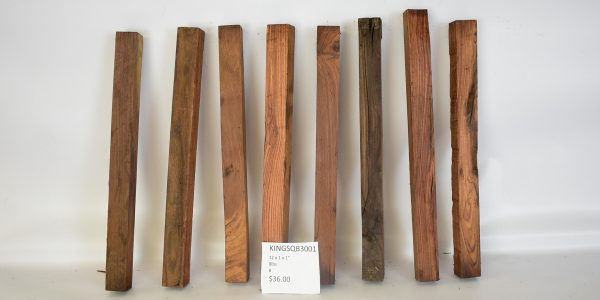 Kingwood (B Squares) - Image 4