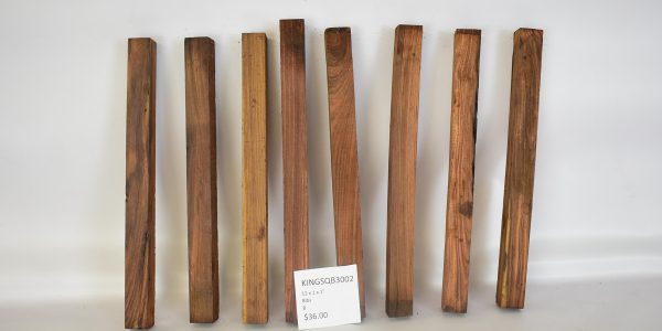 Kingwood (B Squares) - Image 2