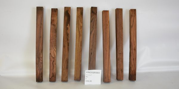 Kingwood (B Squares)