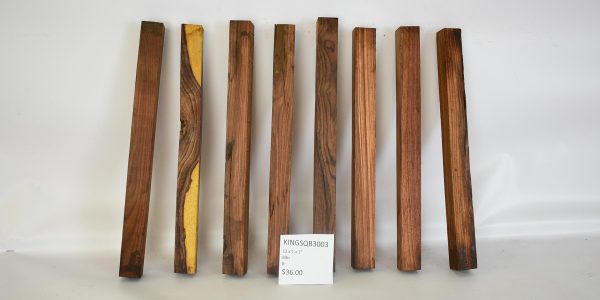 Kingwood (B Squares) - Image 3