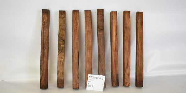 Kingwood (B Squares) - Image 4