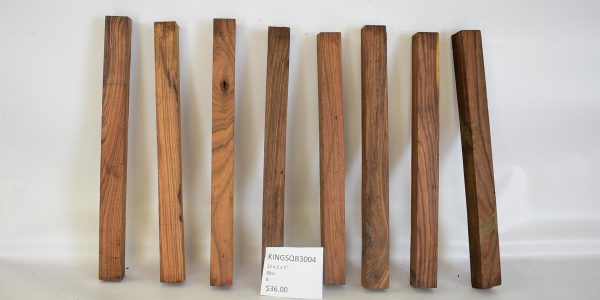 Kingwood (B Squares) - Image 3