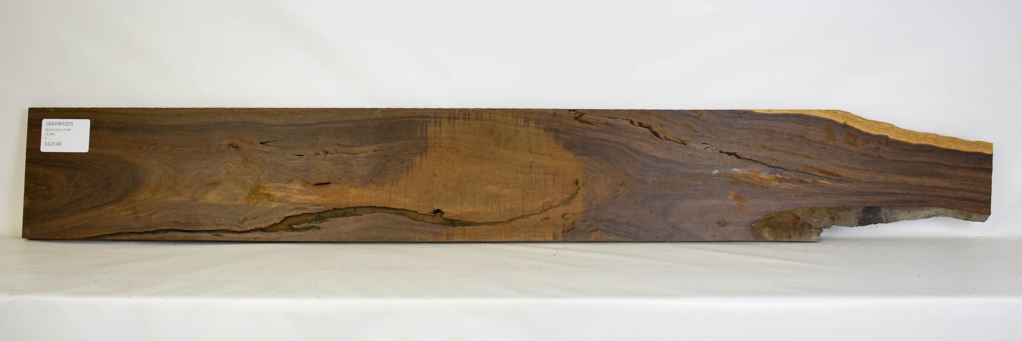 Leadwood Lumber • Rare Woods USA