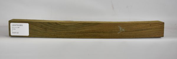 Lignum Vitae - Argentine