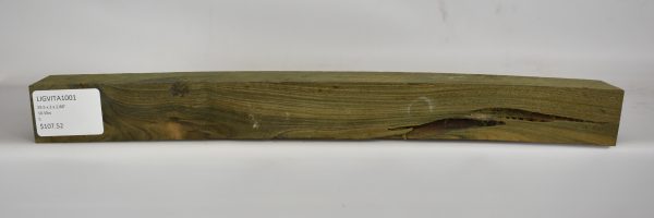 Lignum Vitae - Argentine - Image 2