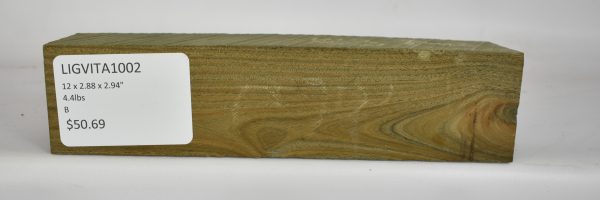 Lignum Vitae - Argentine - Image 2