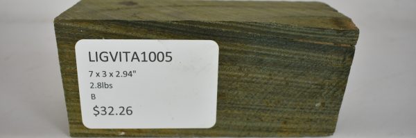 Lignum Vitae - Argentine - Image 2