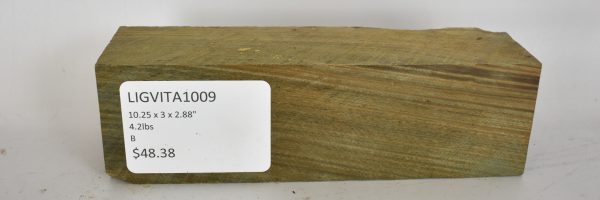Lignum Vitae - Argentine - Image 2