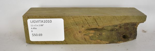 Lignum Vitae - Argentine - Image 2