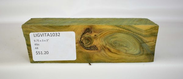 Lignum Vitae - Argentine - Image 2