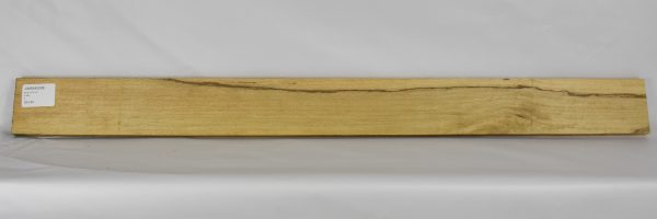Limba - Black