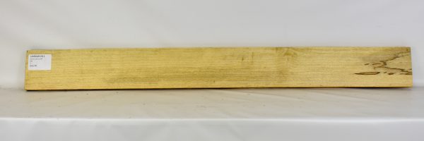 Limba - White