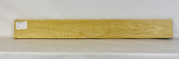 Limba - White