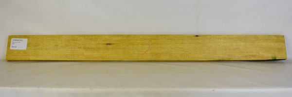 Limba - White