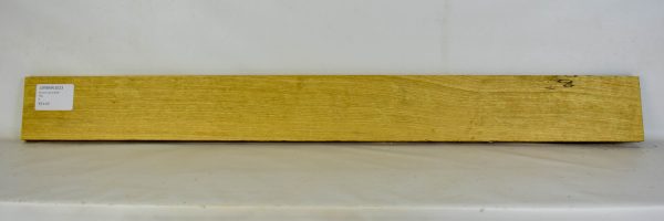 Limba - White