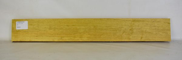 Limba - White