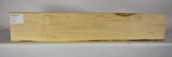 Maple - Birdseye - Image 2