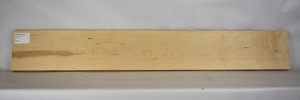 Maple - Birdseye - Image 2