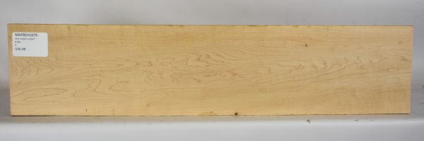 Maple - Birdseye - Image 2
