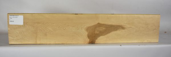 Maple - Birdseye