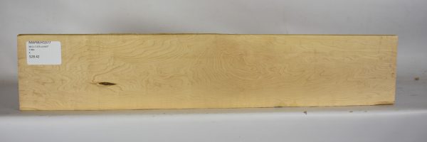 Maple - Birdseye - Image 2
