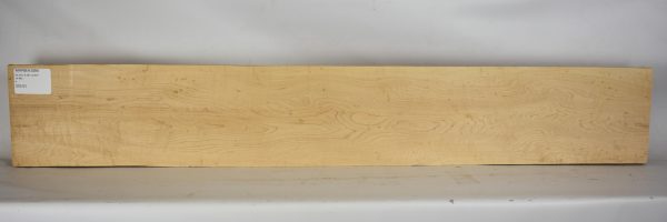 Maple - Birdseye