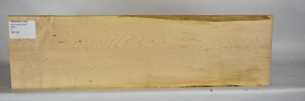 Maple - Birdseye - Image 2