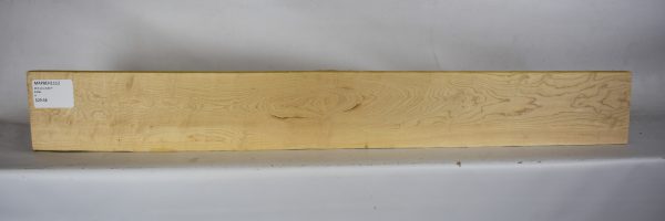 Maple - Birdseye