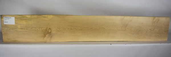 Maple - Birdseye - Image 2