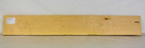 Maple - Birdseye - Image 2